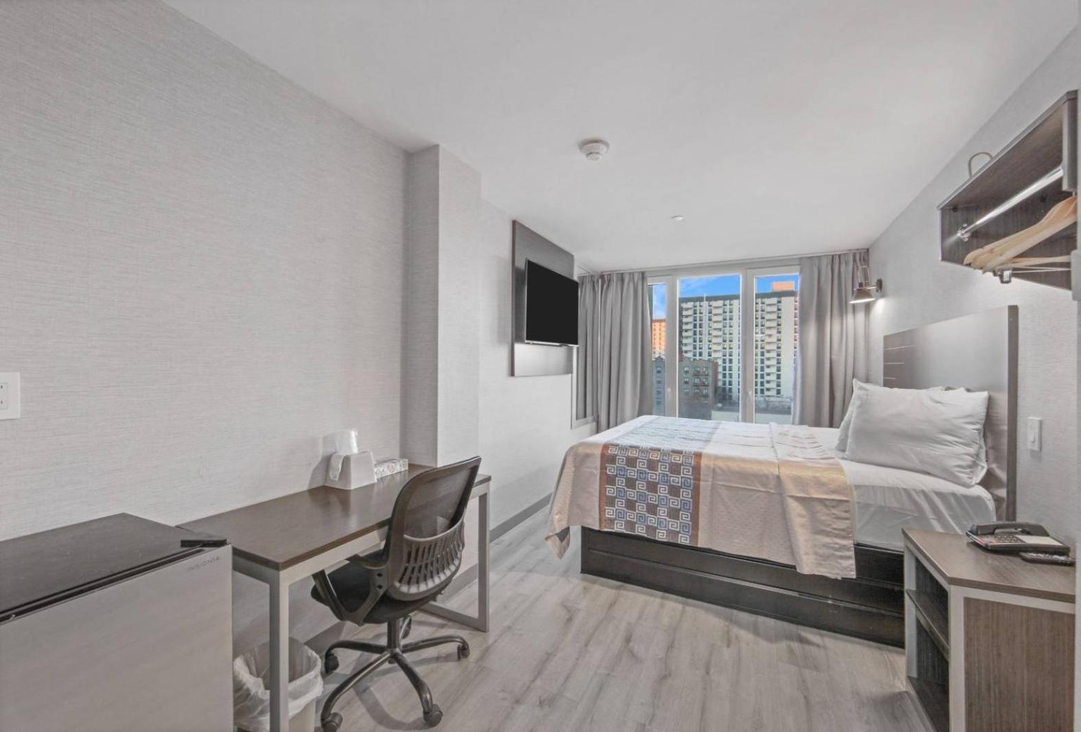Hotel Tremont Bronx Yankee Stadium Nova York